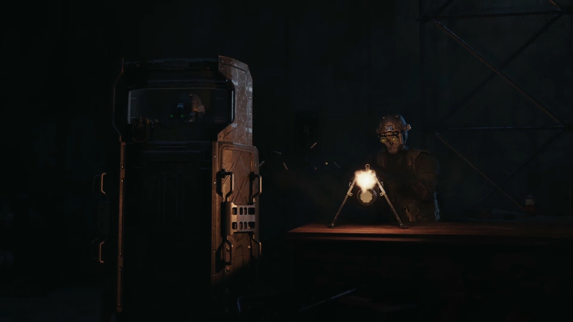 Call of Duty: Black Ops 4